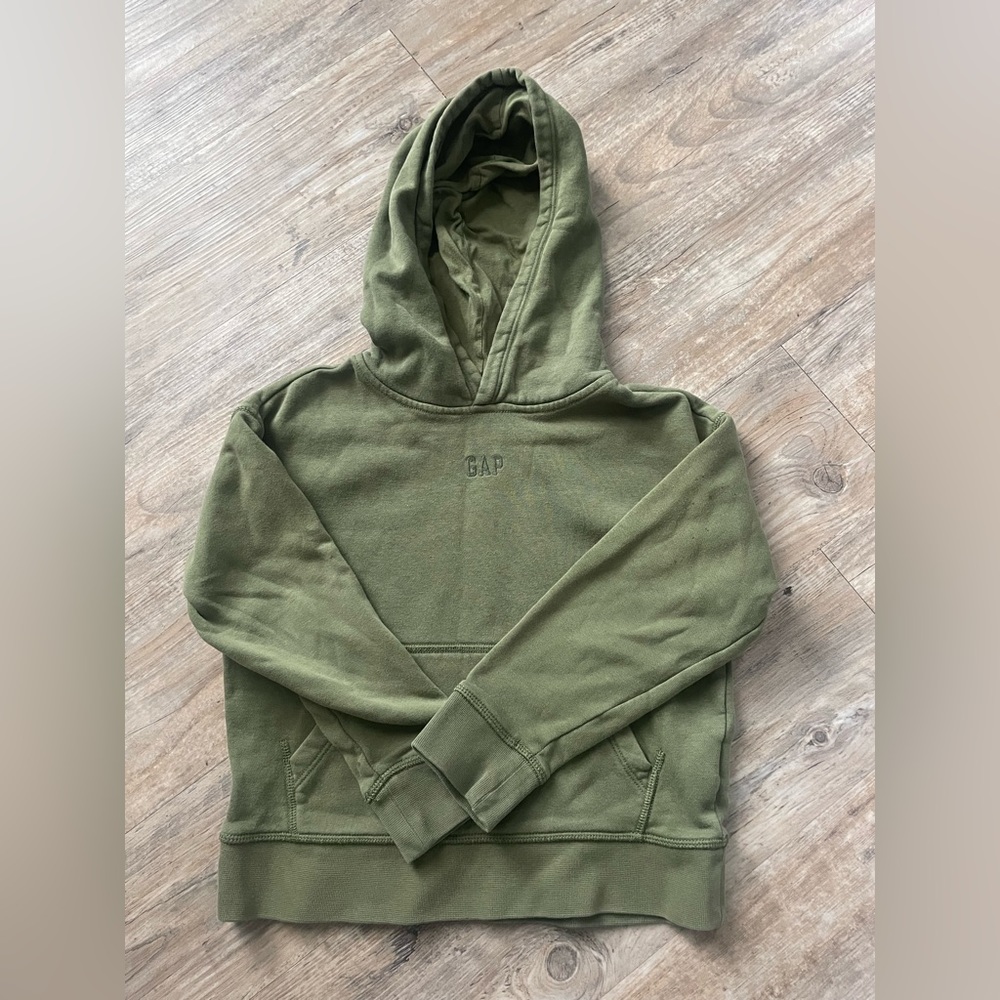 Kids Gapy Hoodie